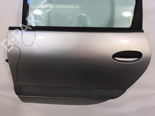 Left rear door RENAULT ESPACE III (JE0_) 2.2 12V TD (JE0E, JE0H, JE0P) | BP29044323C4 