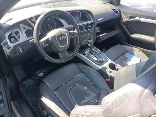 Left front window switch AUDI A5 Convertible (8F7) 3.0 TDI quattro | BP30647554I27 - Image 11
