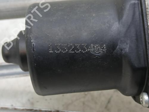 Viskermotor vindrute NISSAN NOTE (E12) 1.5 dCi | BP39600106M29 - Image 5