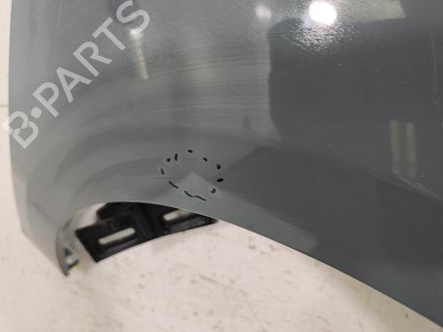 Right front fenders OPEL CORSA F (P2JO) CORSA-e (68) | BP29700442C42 