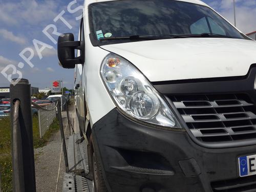 Innerbelysning RENAULT MASTER III Van (FV) 2.3 dCi 110 FWD (FV0R, FV0W, FV1A) | BP27641298I8 - Image 6