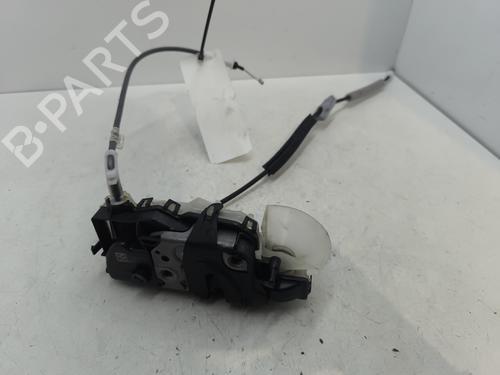 Used Front left lock CITROËN C5 AIRCROSS (A_) 1.5 BlueHDi 130 (ACYHZJ, ACYHZR) (131 hp) 30379088