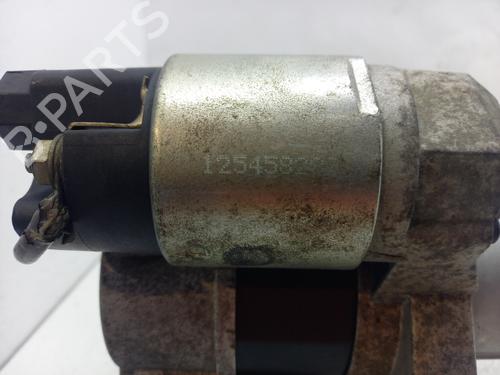 Used Starter Starter TOYOTA AYGO (_B4_) 1.0 (KGB40) (69 hp) 36106742 36106742