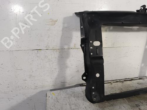 Used Front slam panel Front slam panel VW FOX Hatchback (5Z1, 5Z3, 5Z4) 1.2 (60 hp) 24110916 24110916