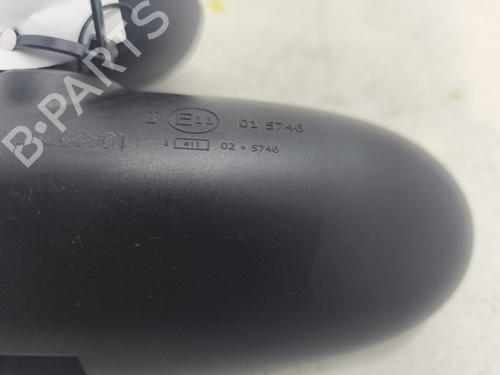 Rear mirror MINI MINI (R50, R53) Cooper | BP27194443I6 