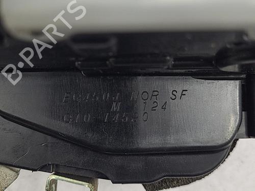 Rear left lock NISSAN JUKE (F15) 1.5 dCi | BP22823586C100