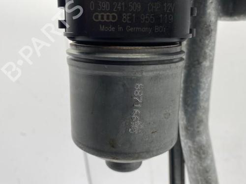 Front wiper motor AUDI A4 B6 (8E2) 1.9 TDI | BP22836348M29 - Image 3