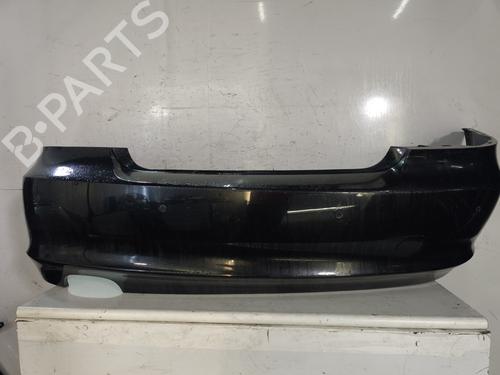 Used Rear bumper BMW 1 Coupe (E82) 118 d (143 hp) 30526488