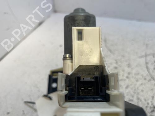 Rear left window mechanism AUDI A1 Sportback (8XA, 8XF) 1.6 TDI | BP28384429C24