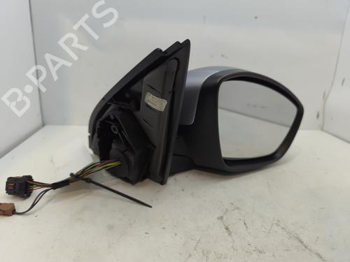 Right mirror PEUGEOT 308 SW II (LC_, LJ_, LR_, LX_, L4_) 1.6 BlueHDi 100 | BP29388642C27 
