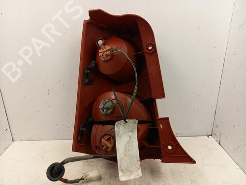 Right taillight KIA PICANTO I (SA) 1.1 | BP23830412C35 