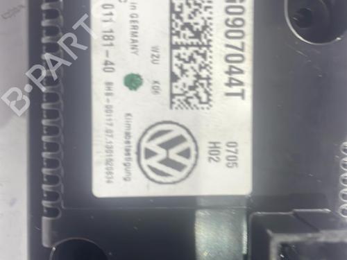Used Climate control Climate control VW GOLF VII Variant (BA5, BV5) 1.6 TDI (105 hp) 22823066 22823066
