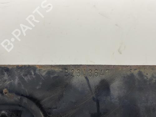 Crossmember RENAULT CLIO III (BR0/1, CR0/1) 1.5 dCi (C/BR0G, C/BR1G) | BP30134745C162