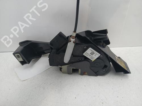 Højre bagtil lås FORD MONDEO V Hatchback (CE) 2.0 TDCi | BP37732284C99 - Image 3