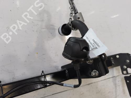 Tow ball/Mechanism CITROËN C3 AIRCROSS II (2R_, 2C_) 1.2 PureTech 110 (2RHNZB, 2RHNZW, 2RHNPX, 2RHNPJ) | BP30134663C141 