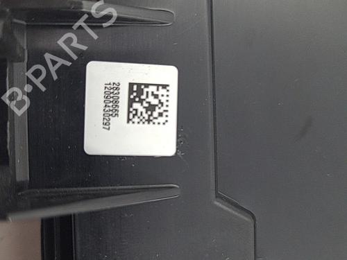 Climate control CITROËN DS4 (NX_) 1.6 HDi 110 | BP22823484I5 