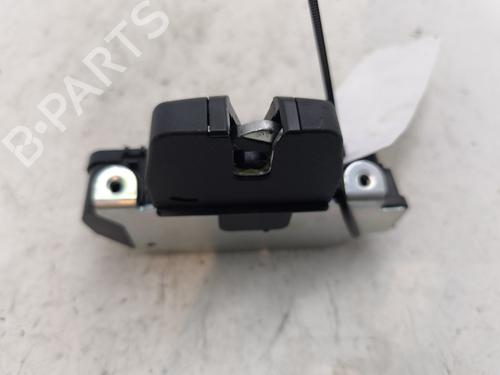 Tailgate lock DS DS 3 / DS 3 CROSSBACK (UR_, UC_, UJ_) 1.5 BlueHDi 100 (UCYHYJ) | BP29438774C101 