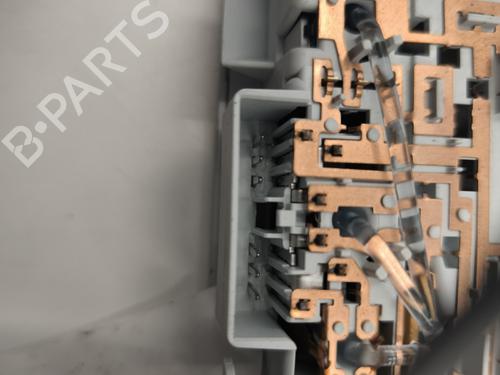 Interior roof light OPEL CROSSLAND X / CROSSLAND (P17, P2QO) 1.2 (75) | BP25899403I8 