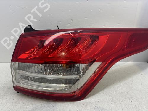 Used Right taillight FORD KUGA II (DM2) 2.0 TDCi 4x4 (163 hp) 30315678