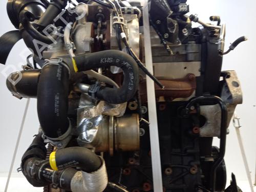 Engine VW PASSAT B8 (3G2, CB2) 1.6 TDI | BP23877469M1 - Image 5