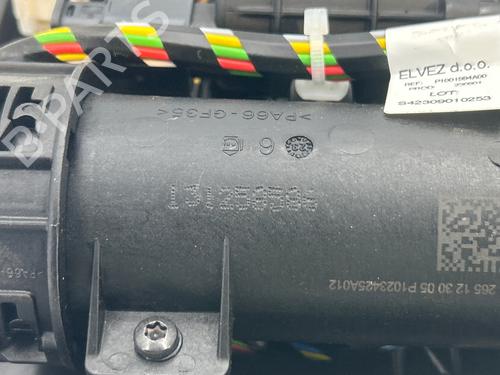 Electronic module PEUGEOT 2008 I (CU_) 1.6 BlueHDi 100 | BP38676917M83 - Image 3