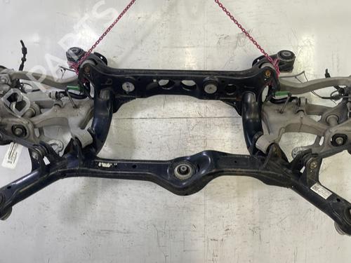 Bagaksel PORSCHE MACAN (95B) 3.0 S Diesel (258 hp) 31363775