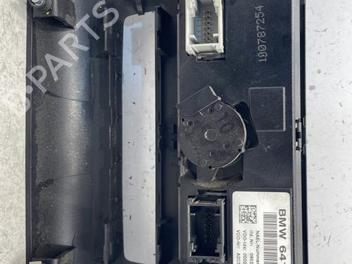 Used Climate control BMW 1 Convertible (E88) 120 d (177 hp) 23829919