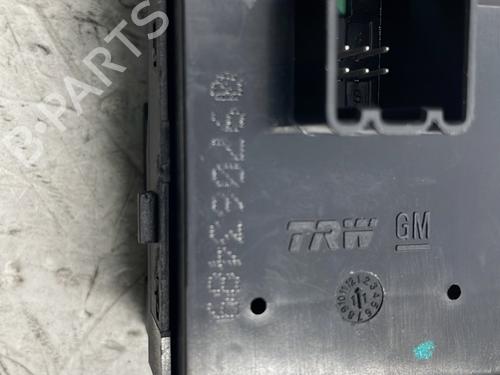 Right rear window switch CHEVROLET CRUZE (J300)  | BP25259703I28  - Image 5