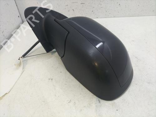 Left mirror NISSAN MICRA IV (K13K, K13KK) 1.2 | BP27989720C26 