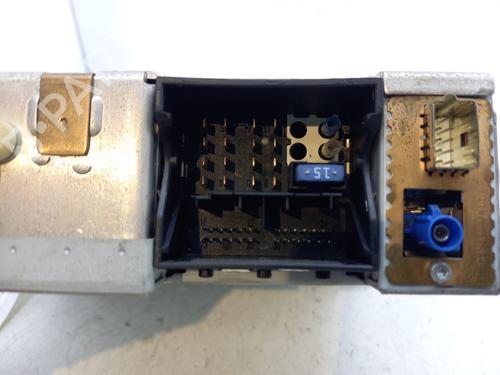 Radio BMW 3 (E90) 318 d | BP29339006E6 - Image 2