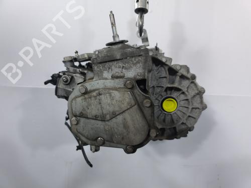 Used Gearbox Gearbox PEUGEOT 5008 (0U_, 0E_) 1.6 HDi (114 hp) 39663758 39663758