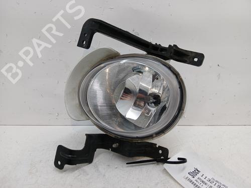 Used Left front fog light HYUNDAI i20 I (PB, PBT) 1.4 CRDi (75 hp) 29516019