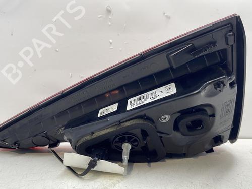 Venstre baklys, luke RENAULT CLIO V (B7_) 1.0 SCe 65 (B7MG) | BP29261155C79 