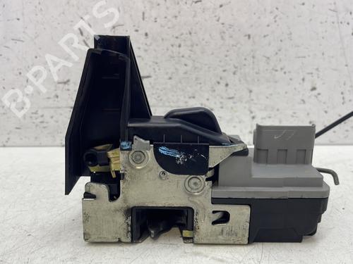 Front right lock PEUGEOT 307 (3A/C) 1.6 16V | BP28709673C97