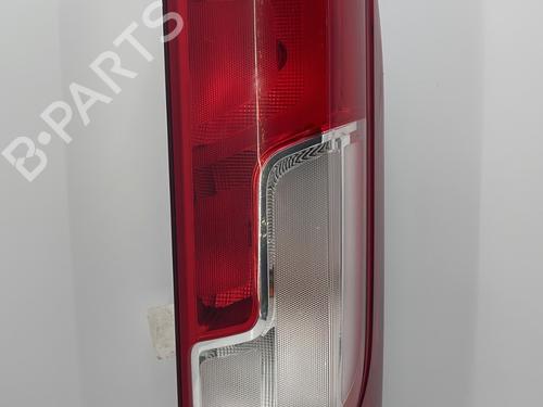 Used Right taillight PEUGEOT BOXER Van 2.2 HDi 130 (131 hp) 30846593