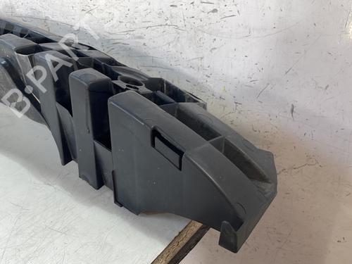 Used Rear bumper bracket Rear bumper bracket RENAULT CLIO III (BR0/1, CR0/1) [2005-2014] 28482375 28482375