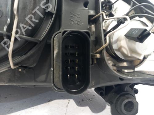 Right headlight SEAT IBIZA III (6L1) 1.4 TDI | BP25120566C29 
