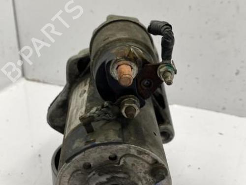 Used Starter NISSAN MICRA IV (K13K, K13KK) 1.2 (80 hp) 22834688