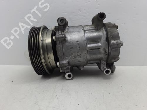 AC Kompressor RENAULT KANGOO / GRAND KANGOO II (KW0/1_) 1.5 dCi 90 (KW05, KW08, KW0G, KW11) (90 hp) 30719303