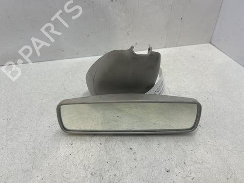 Rear mirror RENAULT MEGANE III Hatchback (BZ0/1_, B3_) 1.5 dCi (BZ1G, BZ1W, BZ0R) | BP35976236I6 - Image 2