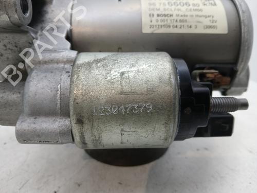 Starter PEUGEOT 2008 I (CU_) 1.6 BlueHDi 120 | BP36148149M8 - Image 5
