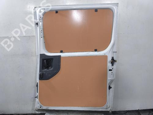 Used Right slide door Right slide door 38029957 38029957