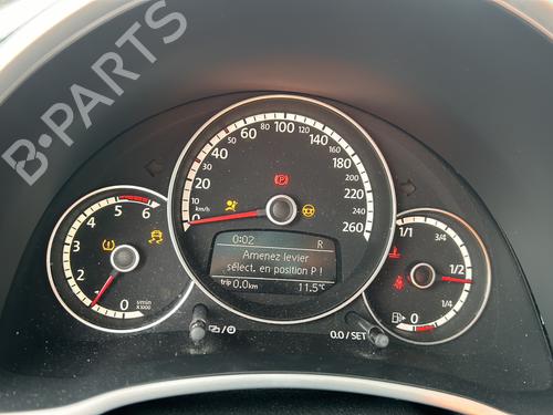 Left front window switch VW BEETLE (5C1, 5C2) 2.0 TDI | BP29833833I27  - Image 10