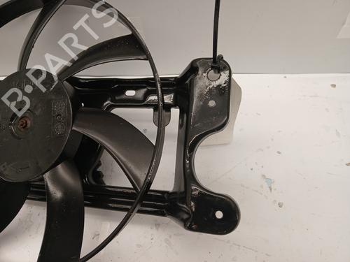 Radiator fan RENAULT KANGOO (KC0/1_) 1.2 (KC0A, KC0K, KC0F, KC01) | BP32461697M35