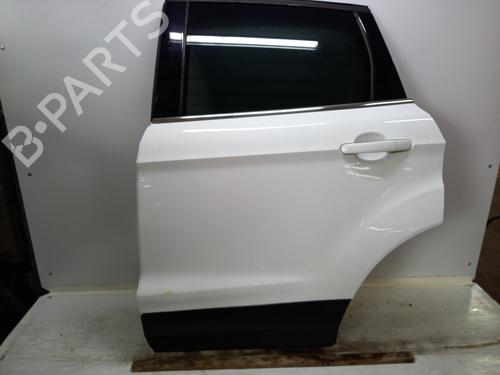 Left rear door FORD KUGA II (DM2) 2.0 TDCi 4x4 | BP29454266C4 