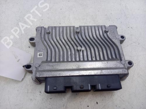 Engine control unit (ECU) CITROËN C2 (JM_) | BP35976240M57 - Image 5