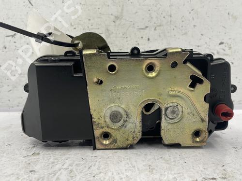 Rear right lock CITROËN XSARA PICASSO (N68) 2.0 HDi | BP25120498C99 