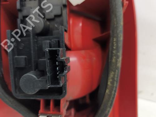 Right taillight CITROËN XSARA PICASSO (N68) 2.0 HDi | BP29834413C35
