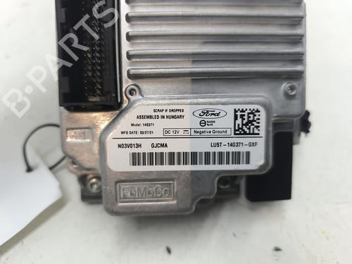 Used Electronic module Electronic module FORD TRANSIT CUSTOM V362 Van (FY, FZ) 2.0 EcoBlue (170 hp) 33448271 33448271
