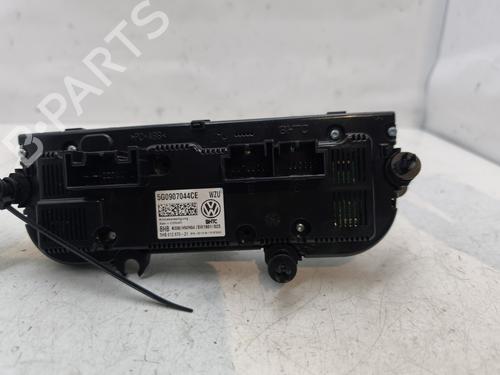 Climate control VW GOLF VII Variant (BA5, BV5) 1.6 TDI | BP29869047I5